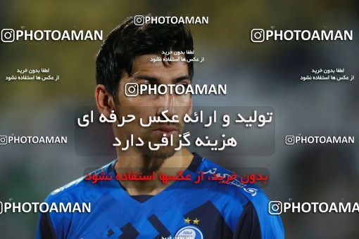 1265734, Tehran, [*parameter:4*], Iran Pro League، Persian Gulf Cup، 2018-19 season، First Leg، Week 3، Esteghlal 3 v ۰ Tractor S.C. on 2018/08/10 at Azadi Stadium