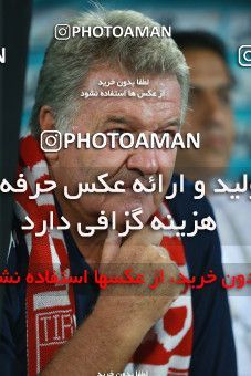 1265987, Tehran, [*parameter:4*], Iran Pro League، Persian Gulf Cup، 2018-19 season، First Leg، Week 3، Esteghlal 3 v ۰ Tractor S.C. on 2018/08/10 at Azadi Stadium