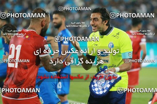 1265930, Tehran, [*parameter:4*], Iran Pro League، Persian Gulf Cup، 2018-19 season، First Leg، Week 3، Esteghlal 3 v ۰ Tractor S.C. on 2018/08/10 at Azadi Stadium