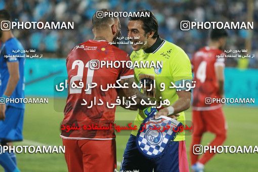 1265830, Tehran, [*parameter:4*], Iran Pro League، Persian Gulf Cup، 2018-19 season، First Leg، Week 3، Esteghlal 3 v ۰ Tractor S.C. on 2018/08/10 at Azadi Stadium