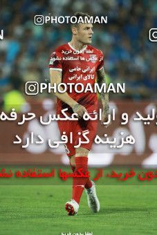 1265913, Tehran, [*parameter:4*], لیگ برتر فوتبال ایران، Persian Gulf Cup، Week 3، First Leg، Esteghlal 3 v 0 Tractor Sazi on 2018/08/10 at Azadi Stadium