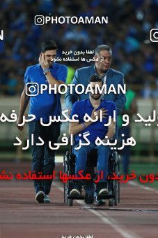 1265833, Tehran, [*parameter:4*], Iran Pro League، Persian Gulf Cup، 2018-19 season، First Leg، Week 3، Esteghlal 3 v ۰ Tractor S.C. on 2018/08/10 at Azadi Stadium