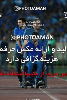 1265935, Tehran, [*parameter:4*], Iran Pro League، Persian Gulf Cup، 2018-19 season، First Leg، Week 3، Esteghlal 3 v ۰ Tractor S.C. on 2018/08/10 at Azadi Stadium