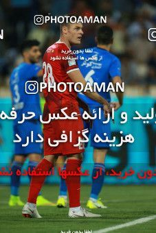 1265945, Tehran, [*parameter:4*], Iran Pro League، Persian Gulf Cup، 2018-19 season، First Leg، Week 3، Esteghlal 3 v ۰ Tractor S.C. on 2018/08/10 at Azadi Stadium