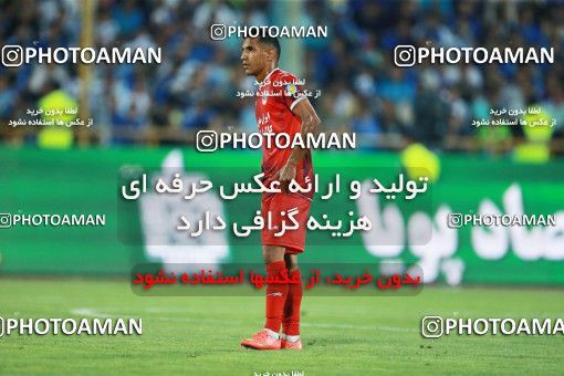 1265957, Tehran, [*parameter:4*], Iran Pro League، Persian Gulf Cup، 2018-19 season، First Leg، Week 3، Esteghlal 3 v ۰ Tractor S.C. on 2018/08/10 at Azadi Stadium