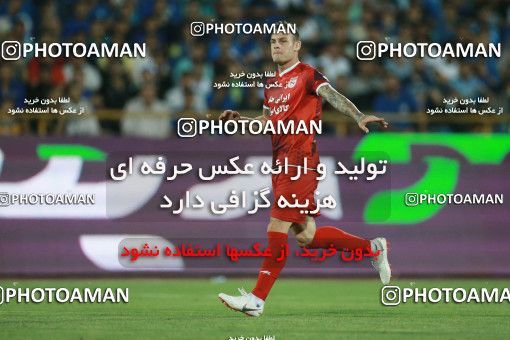 1265787, Tehran, [*parameter:4*], Iran Pro League، Persian Gulf Cup، 2018-19 season، First Leg، Week 3، Esteghlal 3 v ۰ Tractor S.C. on 2018/08/10 at Azadi Stadium