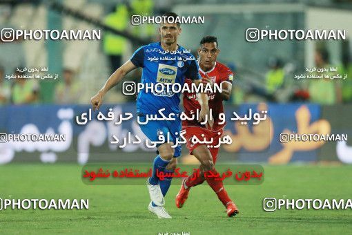 1265842, Tehran, [*parameter:4*], Iran Pro League، Persian Gulf Cup، 2018-19 season، First Leg، Week 3، Esteghlal 3 v ۰ Tractor S.C. on 2018/08/10 at Azadi Stadium