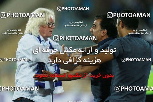 1266032, Tehran, [*parameter:4*], Iran Pro League، Persian Gulf Cup، 2018-19 season، First Leg، Week 3، Esteghlal 3 v ۰ Tractor S.C. on 2018/08/10 at Azadi Stadium