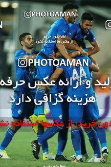 1265726, Tehran, [*parameter:4*], Iran Pro League، Persian Gulf Cup، 2018-19 season، First Leg، Week 3، Esteghlal 3 v ۰ Tractor S.C. on 2018/08/10 at Azadi Stadium