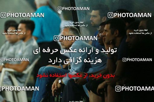 1265768, Tehran, [*parameter:4*], Iran Pro League، Persian Gulf Cup، 2018-19 season، First Leg، Week 3، Esteghlal 3 v ۰ Tractor S.C. on 2018/08/10 at Azadi Stadium