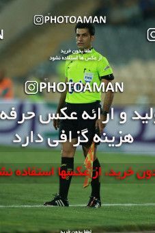 1265828, Tehran, [*parameter:4*], Iran Pro League، Persian Gulf Cup، 2018-19 season، First Leg، Week 3، Esteghlal 3 v ۰ Tractor S.C. on 2018/08/10 at Azadi Stadium