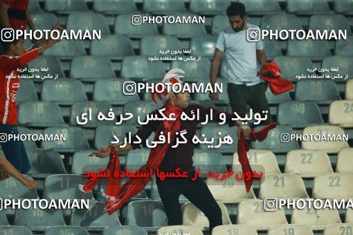 1265779, Tehran, [*parameter:4*], Iran Pro League، Persian Gulf Cup، 2018-19 season، First Leg، Week 3، Esteghlal 3 v ۰ Tractor S.C. on 2018/08/10 at Azadi Stadium