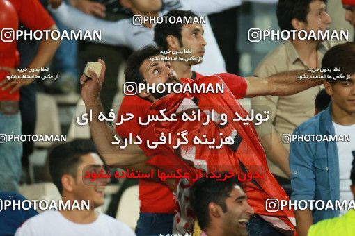 1265736, Tehran, [*parameter:4*], Iran Pro League، Persian Gulf Cup، 2018-19 season، First Leg، Week 3، Esteghlal 3 v ۰ Tractor S.C. on 2018/08/10 at Azadi Stadium