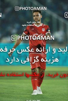 1265991, Tehran, [*parameter:4*], Iran Pro League، Persian Gulf Cup، 2018-19 season، First Leg، Week 3، Esteghlal 3 v ۰ Tractor S.C. on 2018/08/10 at Azadi Stadium