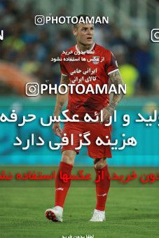 1266060, Tehran, [*parameter:4*], Iran Pro League، Persian Gulf Cup، 2018-19 season، First Leg، Week 3، Esteghlal 3 v ۰ Tractor S.C. on 2018/08/10 at Azadi Stadium