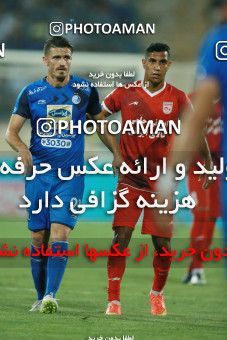 1266064, Tehran, [*parameter:4*], Iran Pro League، Persian Gulf Cup، 2018-19 season، First Leg، Week 3، Esteghlal 3 v ۰ Tractor S.C. on 2018/08/10 at Azadi Stadium