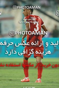 1265929, Tehran, [*parameter:4*], Iran Pro League، Persian Gulf Cup، 2018-19 season، First Leg، Week 3، Esteghlal 3 v ۰ Tractor S.C. on 2018/08/10 at Azadi Stadium