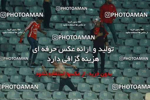 1265943, Tehran, [*parameter:4*], Iran Pro League، Persian Gulf Cup، 2018-19 season، First Leg، Week 3، Esteghlal 3 v ۰ Tractor S.C. on 2018/08/10 at Azadi Stadium