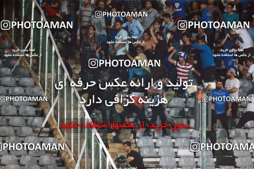 1265882, Tehran, [*parameter:4*], Iran Pro League، Persian Gulf Cup، 2018-19 season، First Leg، Week 3، Esteghlal 3 v ۰ Tractor S.C. on 2018/08/10 at Azadi Stadium