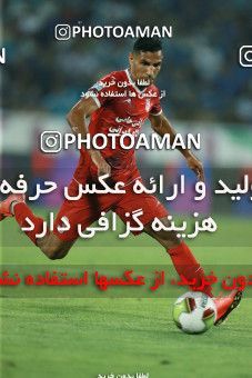 1265895, Tehran, [*parameter:4*], Iran Pro League، Persian Gulf Cup، 2018-19 season، First Leg، Week 3، Esteghlal 3 v ۰ Tractor S.C. on 2018/08/10 at Azadi Stadium