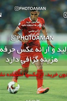 1266046, Tehran, [*parameter:4*], Iran Pro League، Persian Gulf Cup، 2018-19 season، First Leg، Week 3، Esteghlal 3 v ۰ Tractor S.C. on 2018/08/10 at Azadi Stadium