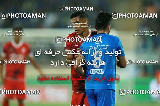 1265980, Tehran, [*parameter:4*], Iran Pro League، Persian Gulf Cup، 2018-19 season، First Leg، Week 3، Esteghlal 3 v ۰ Tractor S.C. on 2018/08/10 at Azadi Stadium