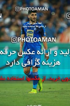 1265993, Tehran, [*parameter:4*], Iran Pro League، Persian Gulf Cup، 2018-19 season، First Leg، Week 3، Esteghlal 3 v ۰ Tractor S.C. on 2018/08/10 at Azadi Stadium