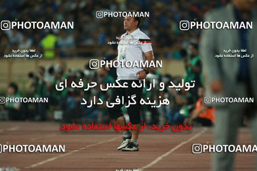 1266009, Tehran, [*parameter:4*], Iran Pro League، Persian Gulf Cup، 2018-19 season، First Leg، Week 3، Esteghlal 3 v ۰ Tractor S.C. on 2018/08/10 at Azadi Stadium