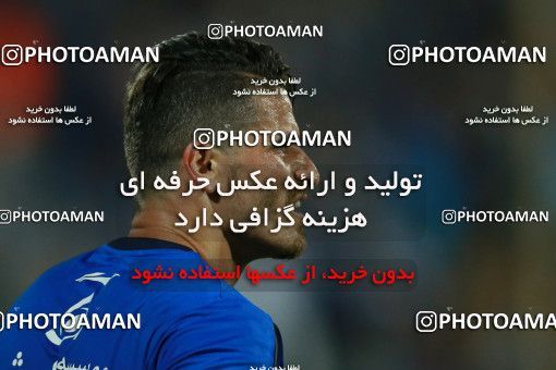 1265754, Tehran, [*parameter:4*], Iran Pro League، Persian Gulf Cup، 2018-19 season، First Leg، Week 3، Esteghlal 3 v ۰ Tractor S.C. on 2018/08/10 at Azadi Stadium