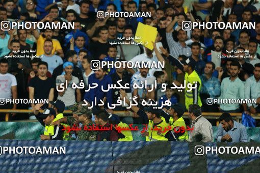 1213498, Tehran, [*parameter:4*], Iran Pro League، Persian Gulf Cup، 2018-19 season، First Leg، Week 3، Esteghlal 3 v ۰ Tractor S.C. on 2018/08/10 at Azadi Stadium