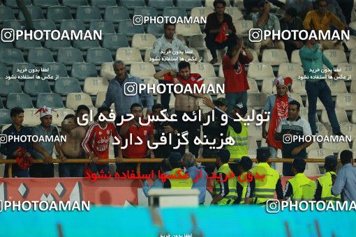 1213550, Tehran, [*parameter:4*], Iran Pro League، Persian Gulf Cup، 2018-19 season، First Leg، Week 3، Esteghlal 3 v ۰ Tractor S.C. on 2018/08/10 at Azadi Stadium