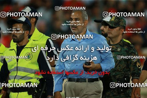 1213553, Tehran, [*parameter:4*], لیگ برتر فوتبال ایران، Persian Gulf Cup، Week 3، First Leg، Esteghlal 3 v 0 Tractor Sazi on 2018/08/10 at Azadi Stadium