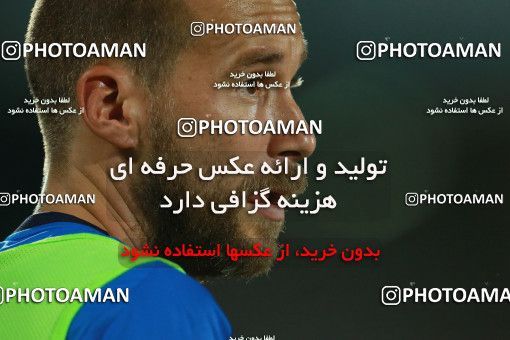 1265989, Tehran, [*parameter:4*], Iran Pro League، Persian Gulf Cup، 2018-19 season، First Leg، Week 3، Esteghlal 3 v ۰ Tractor S.C. on 2018/08/10 at Azadi Stadium