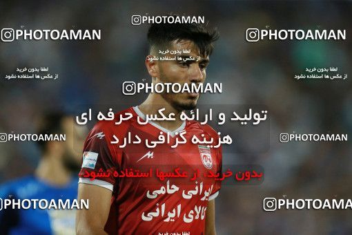 1265904, Tehran, [*parameter:4*], Iran Pro League، Persian Gulf Cup، 2018-19 season، First Leg، Week 3، Esteghlal 3 v ۰ Tractor S.C. on 2018/08/10 at Azadi Stadium