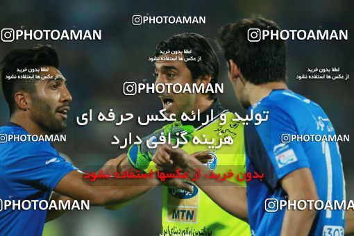 1265744, Tehran, [*parameter:4*], Iran Pro League، Persian Gulf Cup، 2018-19 season، First Leg، Week 3، Esteghlal 3 v ۰ Tractor S.C. on 2018/08/10 at Azadi Stadium