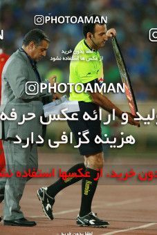 1265845, Tehran, [*parameter:4*], Iran Pro League، Persian Gulf Cup، 2018-19 season، First Leg، Week 3، Esteghlal 3 v ۰ Tractor S.C. on 2018/08/10 at Azadi Stadium