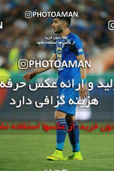 1266026, Tehran, [*parameter:4*], Iran Pro League، Persian Gulf Cup، 2018-19 season، First Leg، Week 3، Esteghlal 3 v ۰ Tractor S.C. on 2018/08/10 at Azadi Stadium