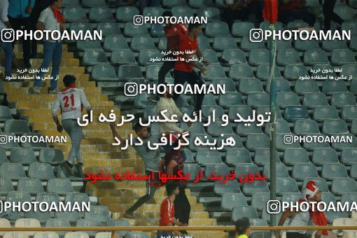 1265824, Tehran, [*parameter:4*], لیگ برتر فوتبال ایران، Persian Gulf Cup، Week 3، First Leg، Esteghlal 3 v 0 Tractor Sazi on 2018/08/10 at Azadi Stadium