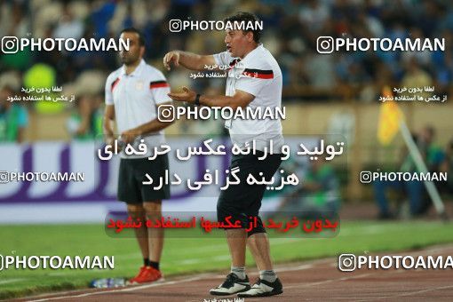 1265978, Tehran, [*parameter:4*], Iran Pro League، Persian Gulf Cup، 2018-19 season، First Leg، Week 3، Esteghlal 3 v ۰ Tractor S.C. on 2018/08/10 at Azadi Stadium