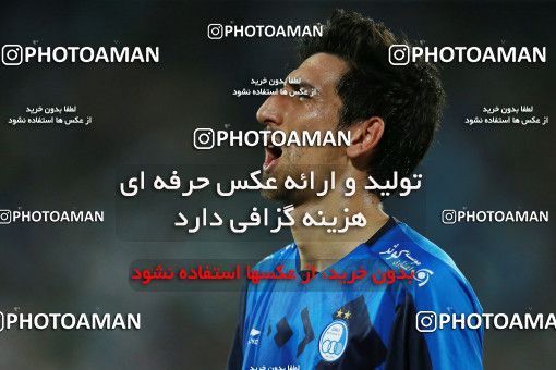 1265887, Tehran, [*parameter:4*], Iran Pro League، Persian Gulf Cup، 2018-19 season، First Leg، Week 3، Esteghlal 3 v ۰ Tractor S.C. on 2018/08/10 at Azadi Stadium