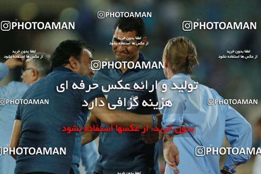 1265937, Tehran, [*parameter:4*], Iran Pro League، Persian Gulf Cup، 2018-19 season، First Leg، Week 3، Esteghlal 3 v ۰ Tractor S.C. on 2018/08/10 at Azadi Stadium