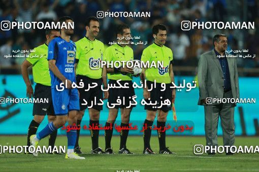 1266029, Tehran, [*parameter:4*], Iran Pro League، Persian Gulf Cup، 2018-19 season، First Leg، Week 3، Esteghlal 3 v ۰ Tractor S.C. on 2018/08/10 at Azadi Stadium