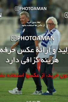 1265951, Tehran, [*parameter:4*], لیگ برتر فوتبال ایران، Persian Gulf Cup، Week 3، First Leg، Esteghlal 3 v 0 Tractor Sazi on 2018/08/10 at Azadi Stadium