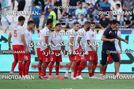 1213470, Tehran, [*parameter:4*], Iran Pro League، Persian Gulf Cup، 2018-19 season، First Leg، Week 3، Esteghlal 3 v ۰ Tractor S.C. on 2018/08/10 at Azadi Stadium