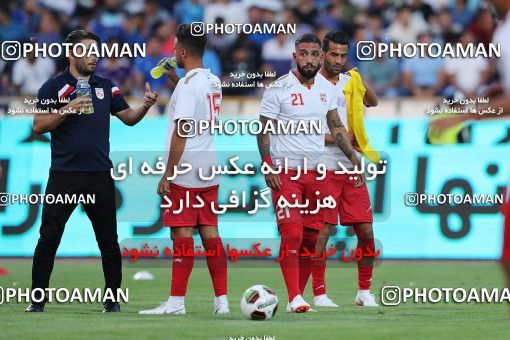 1213480, Tehran, [*parameter:4*], Iran Pro League، Persian Gulf Cup، 2018-19 season، First Leg، Week 3، Esteghlal 3 v ۰ Tractor S.C. on 2018/08/10 at Azadi Stadium