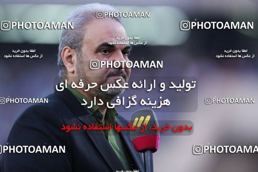 1213458, Tehran, [*parameter:4*], Iran Pro League، Persian Gulf Cup، 2018-19 season، First Leg، Week 3، Esteghlal 3 v ۰ Tractor S.C. on 2018/08/10 at Azadi Stadium