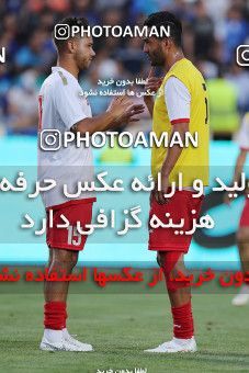 1213477, Tehran, [*parameter:4*], Iran Pro League، Persian Gulf Cup، 2018-19 season، First Leg، Week 3، Esteghlal 3 v ۰ Tractor S.C. on 2018/08/10 at Azadi Stadium