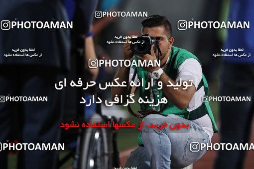 1213465, Tehran, [*parameter:4*], Iran Pro League، Persian Gulf Cup، 2018-19 season، First Leg، Week 3، Esteghlal 3 v ۰ Tractor S.C. on 2018/08/10 at Azadi Stadium