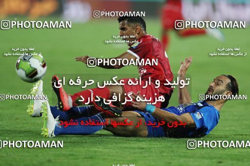 1213688, Tehran, [*parameter:4*], Iran Pro League، Persian Gulf Cup، 2018-19 season، First Leg، Week 3، Esteghlal 3 v ۰ Tractor S.C. on 2018/08/10 at Azadi Stadium