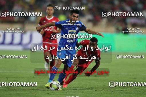 1213590, Tehran, [*parameter:4*], Iran Pro League، Persian Gulf Cup، 2018-19 season، First Leg، Week 3، Esteghlal 3 v ۰ Tractor S.C. on 2018/08/10 at Azadi Stadium